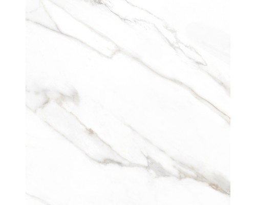 Керамогранит Laparet Metropolis blanco 60x60 белый матовый