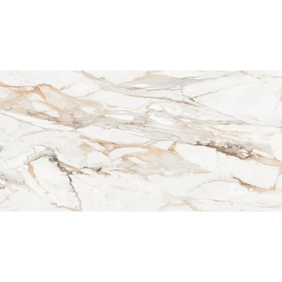 Керамогранит Laparet Statuario Porshe 60х120 полированный