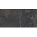Керамогранит Laparet Blaze Nero 60x120 графитовый сатинированный карвинг