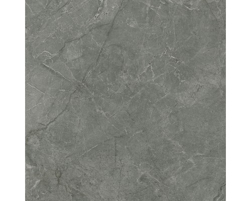 Керамогранит Laparet Pluto Grigio 60х60 серый матовый SG625920R