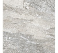 Керамогранит Laparet Energy Gris 60х60 серый матовый SG625720R
