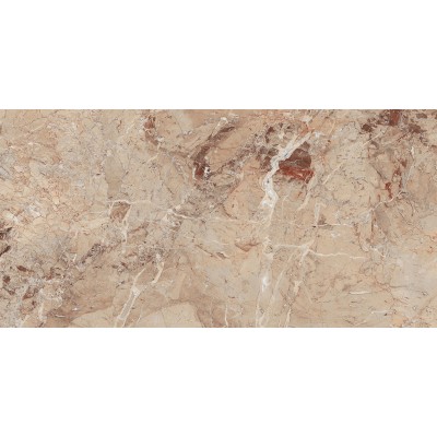 Керамогранит Laparet Brecia Antic Brown 60x120 полированный