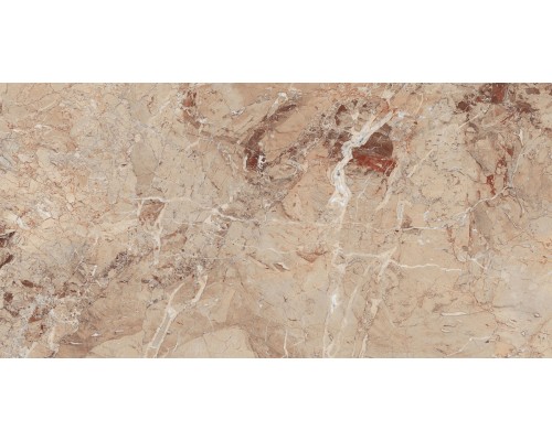 Керамогранит Laparet Brecia Antic Brown 60x120 полированный