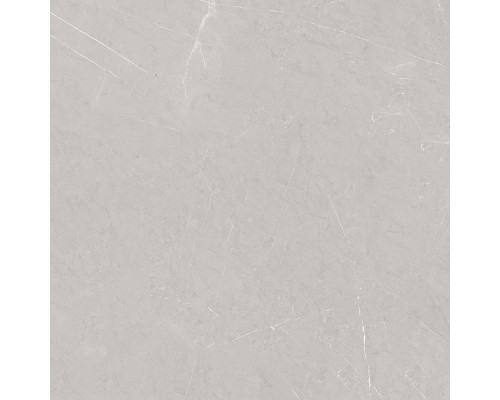 Керамогранит Laparet French Smoke 60x60 светло-серый матовый