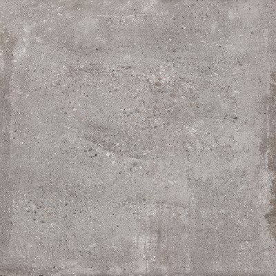 Керамогранит Laparet Cemento Grigio 60х60 серый матовый карвинг