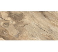 Керамогранит Laparet Miranda Brown 60x120 cтруктурный