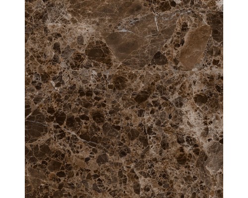 Керамогранит Laparet Emperador Brown 60x60 полированный