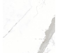 Керамогранит Laparet Venatino Grey 60x60 белый сатинированный карвинг