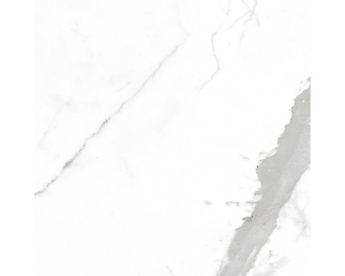 Керамогранит Laparet Venatino Grey 60x60 белый сатинированный карвинг
