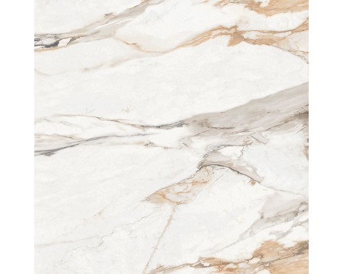 Керамогранит Laparet Statuario Porshe 60х60 полированный