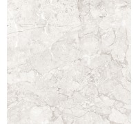 Керамогранит Laparet Emil White 60x60 светло-серый полированный