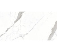 Керамогранит Laparet Venatino Grey 60x120 белый сатинированный карвинг