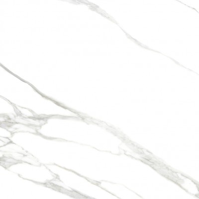 Керамогранит Laparet Boro Blanco 60x60 белый матовый 433036