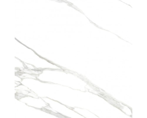 Керамогранит Laparet Boro Blanco 60x60 белый матовый 433036