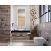 Керамогранит Laparet Connect Pearl 60х60 светло-серый матовый SG624920R