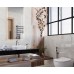 Керамогранит Laparet Connect Pearl 60х60 светло-серый матовый SG624920R