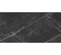 Керамогранит Laparet Zodiac 60х120 темно-серый полированный