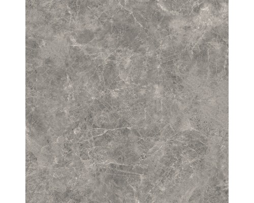 Керамогранит Laparet Orlando Gris 60x60 серый полированный