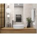 Керамогранит Laparet Cemento Beige 60x60 бежевый матовый карвинг