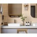 Керамогранит Laparet Eternity Beige 60х60 бежевый полированный SG620122R