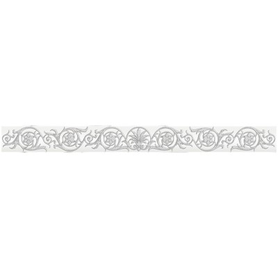 Керамический бордюр Laparet Cassiopea 5х60 58-03-00-479-0