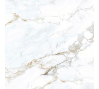 Керамогранит Laparet Statuario Martin 60х60 полированный