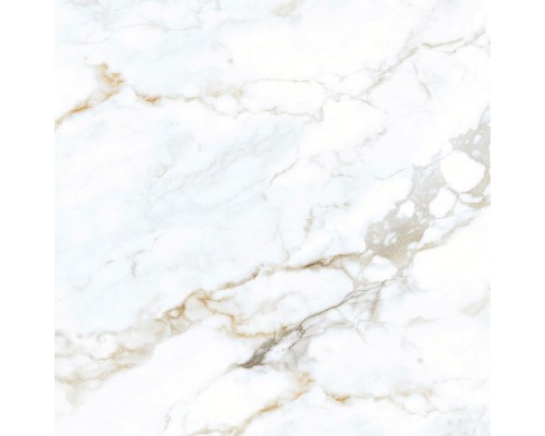 Керамогранит Laparet Statuario Martin 60х60 полированный