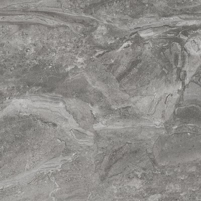 Керамогранит Laparet Paco Gris 60x60 серый матовый 433035