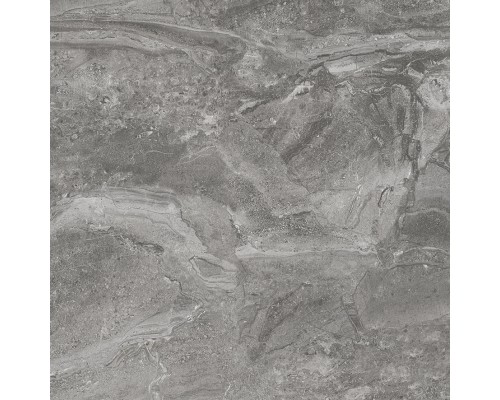 Керамогранит Laparet Paco Gris 60x60 серый матовый 433035