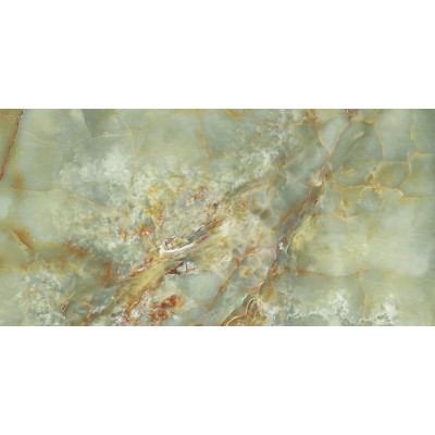Керамогранит Laparet Dalim Mint 60x120 полированный