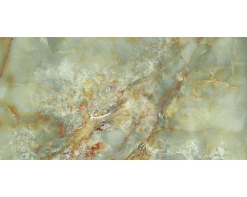 Керамогранит Laparet Dalim Mint 60x120 полированный