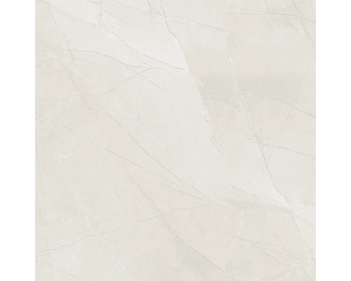 Керамогранит Laparet Astilio Blanco 80x80 сатинированный