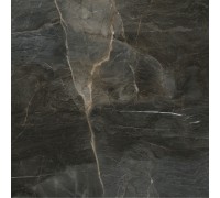 Керамогранит Laparet Stellar Wind 60x60 темно-серый полированный