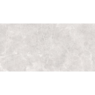 Керамогранит Laparet Runa Bianco 60x120 светло-серый матовый структурный