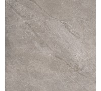 Керамогранит Laparet Dosimo Grey 60x60 серый сатинированный карвинг