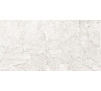Керамогранит Laparet Emil White 60x120 светло-серый полированный