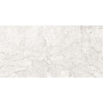 Керамогранит Laparet Emil White 60x120 светло-серый полированный