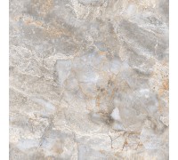 Керамогранит Laparet Vela Blue 60x60 серый/матовый