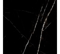 Керамогранит Laparet Black Marquna 60x60 полированный