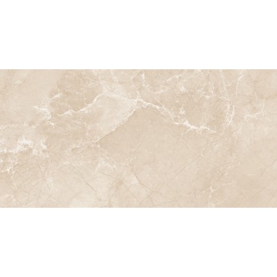 Керамогранит Laparet Carnico Beige 60x120 бежевый полированный