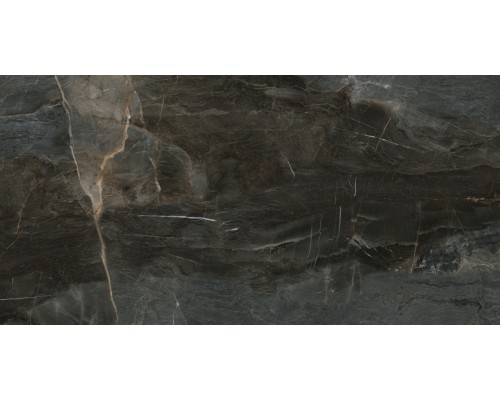 Керамогранит Laparet Stellar Wind 60x120 темно-серый