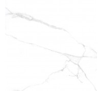 Керамогранит Laparet Atlantic White i 60x60 белый матовый