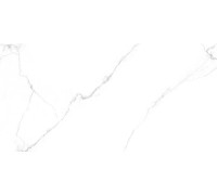 Керамогранит Laparet Atlantic White i 60x120 белый полированный