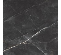 Керамогранит Laparet Zodiac 60х60 темно-серый полированный