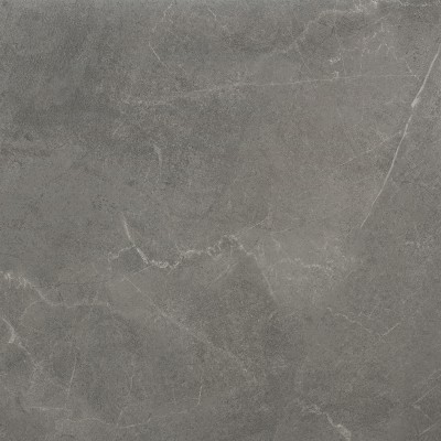 Керамогранит Laparet Optima grafito 60x60 тёмно-серый матовый