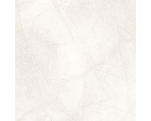 Керамогранит Laparet Splash Bianco 60x60 белый сатинированный карвинг