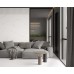 Керамогранит Laparet Atlantic White i 60x120 белый полированный