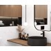 Керамогранит Laparet Atlantic White i 60x120 белый полированный