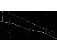 Керамогранит Laparet Black Marquna 60x120 полированный