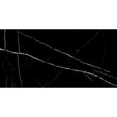 Керамогранит Laparet Black Marquna 60x120 полированный